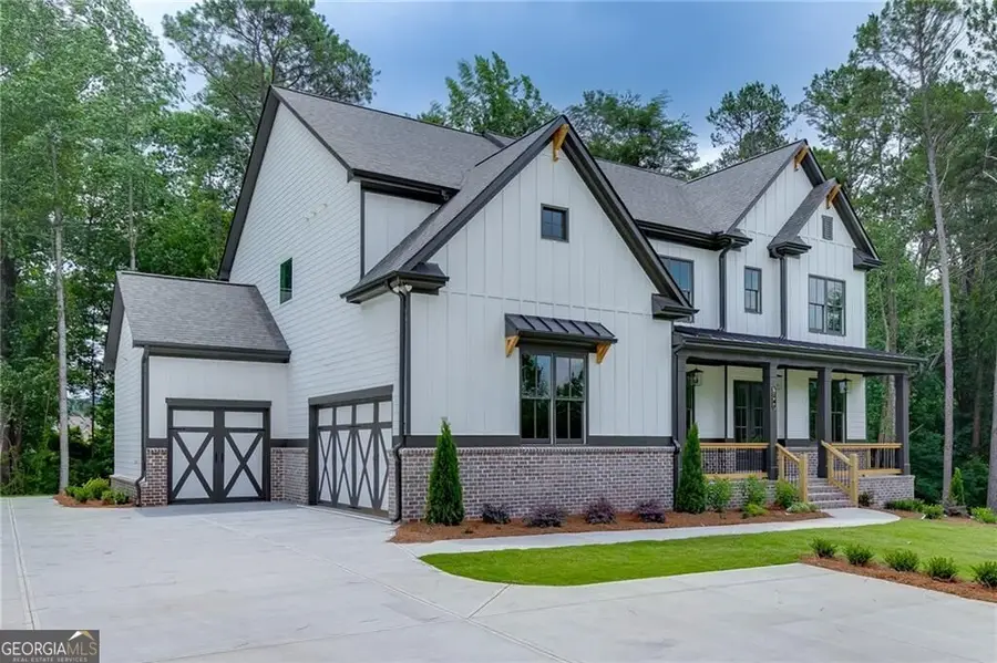 5370 Settingdown Road, Cumming, GA 30041 - #2