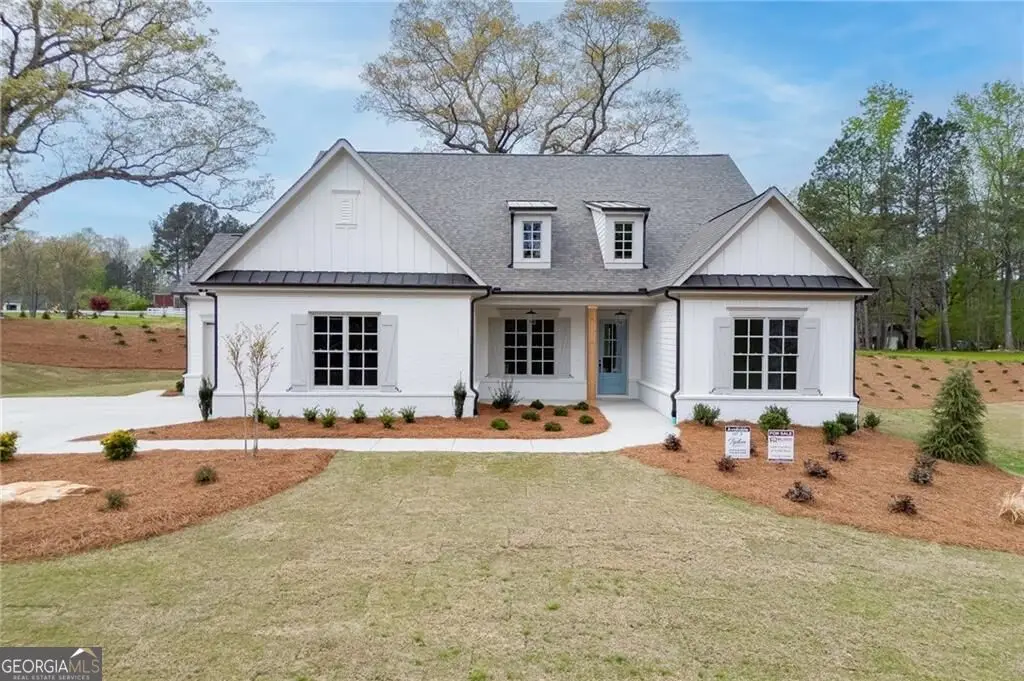 8145 Heardsville Court, Cumming, GA 30028 - #1