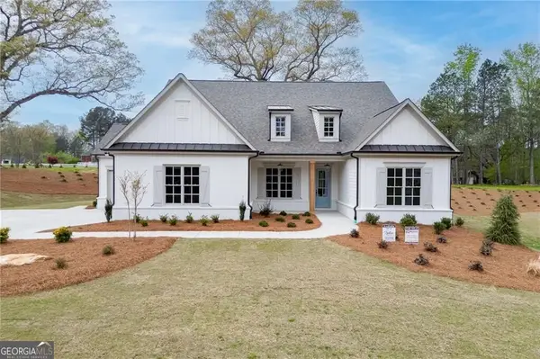 8145 Heardsville Court, Cumming, GA 30028