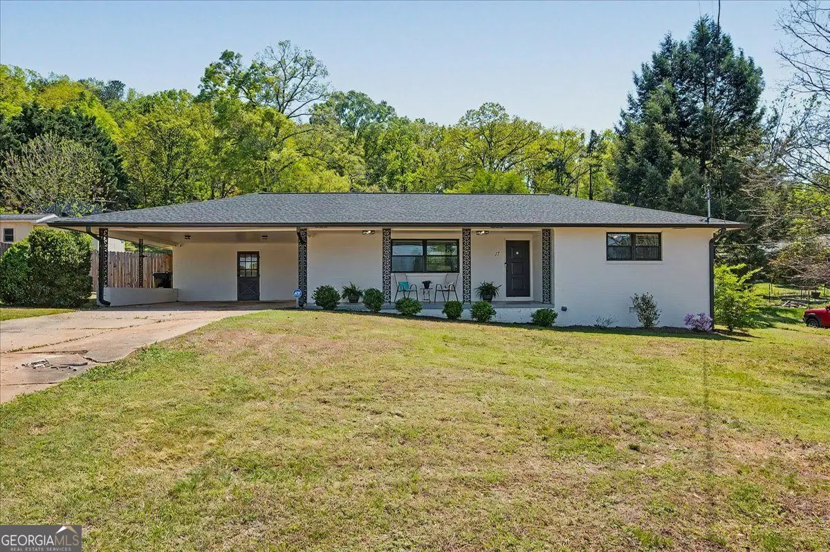 17 Crestwood Road, Cartersville, GA 30121 - #1