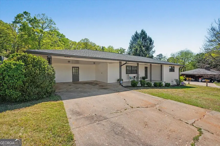 17 Crestwood Road, Cartersville, GA 30121 - #2