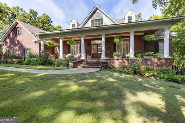 313 Troop Drive, Fortson, GA 31808
