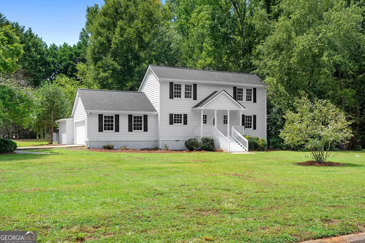 65 Heritage Circle, McDonough, GA 30253 - #1