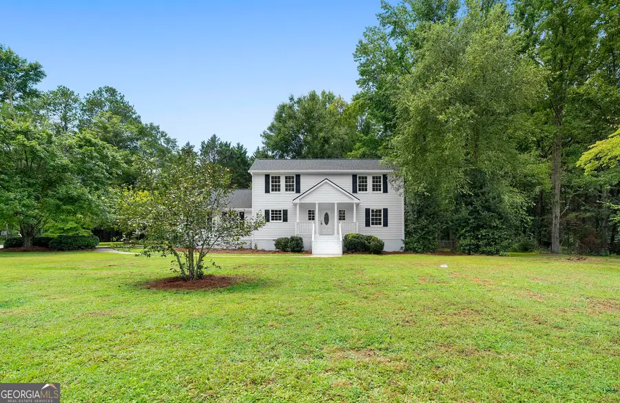 65 Heritage Circle, McDonough, GA 30253 - #2