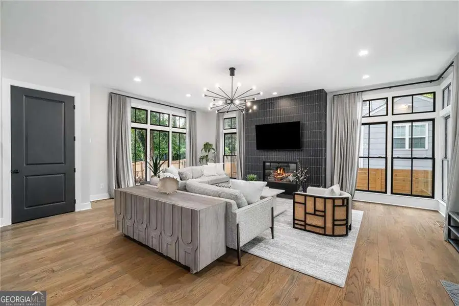116 Medlock Road, Decatur, GA 30030 - #3