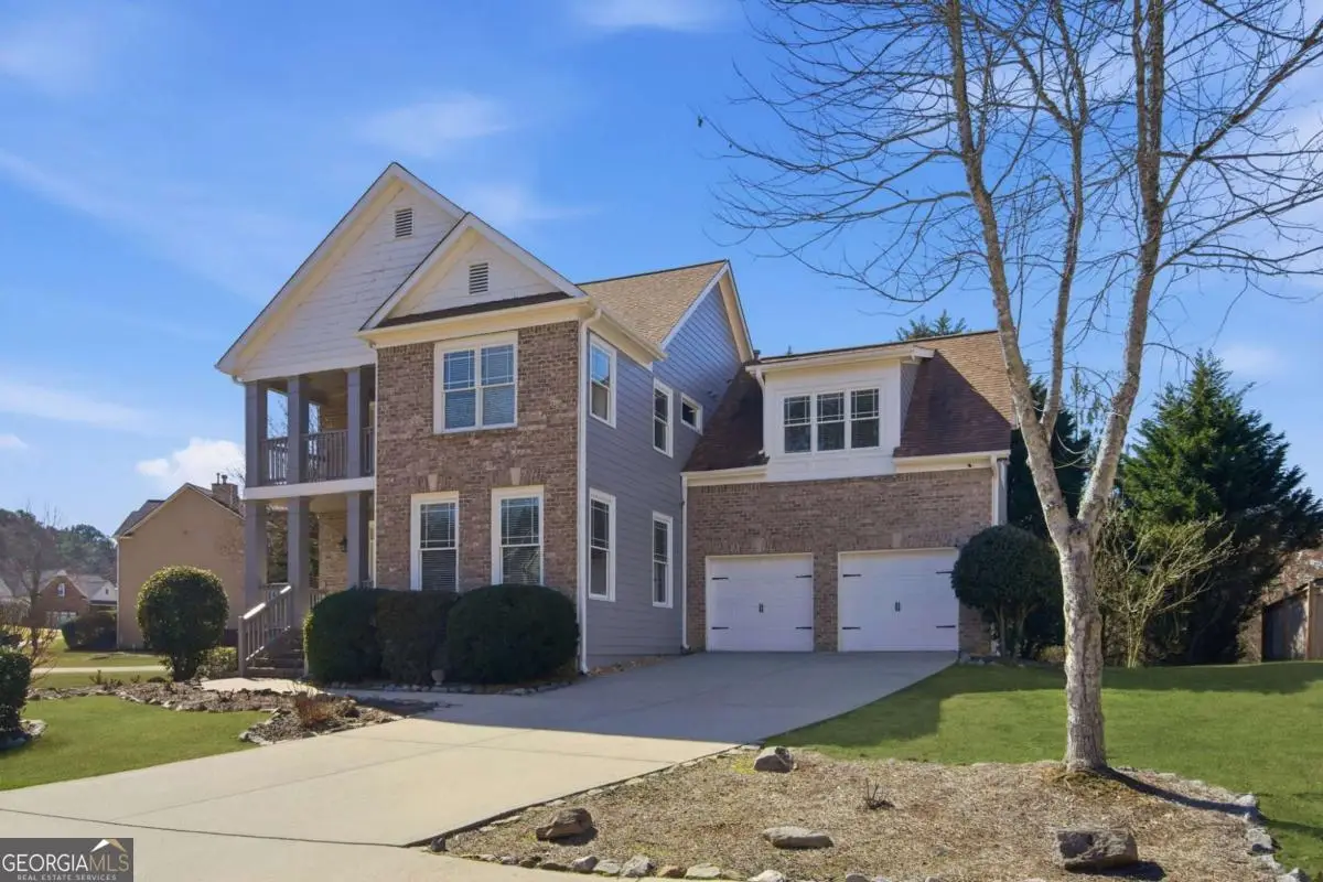 1114 Ivey Chase Place, Dacula, GA 30019 - #1