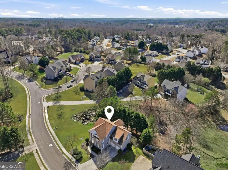 1114 Ivey Chase Place, Dacula, GA 30019 - #3