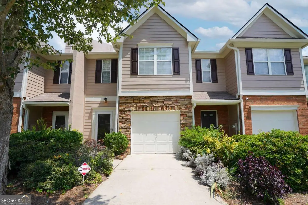 182 Oak Green Drive, Lawrenceville, GA 30044 - #1