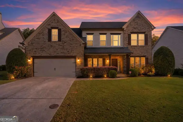 265 Parc Drive, Canton, GA 30114