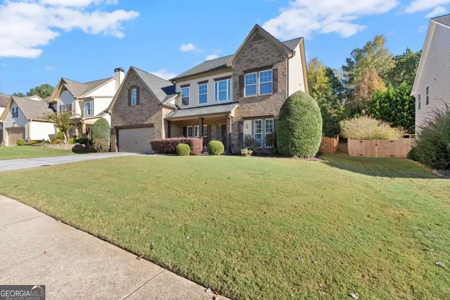 265 Parc Drive, Canton, GA 30114 - #2