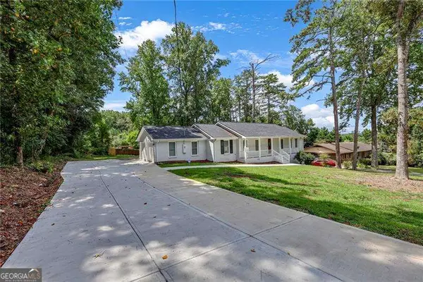 4511 Ripplewood Drive, Lithonia, GA 30038