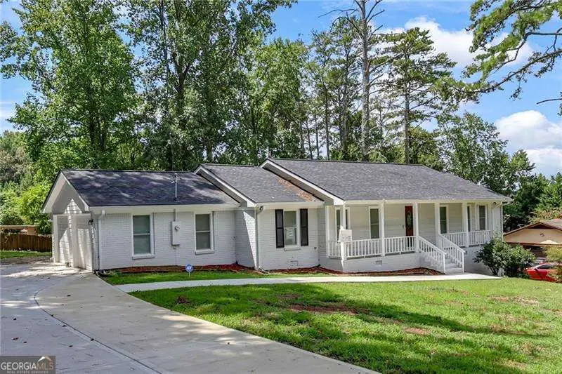 4511 Ripplewood Drive, Lithonia, GA 30038 - #2