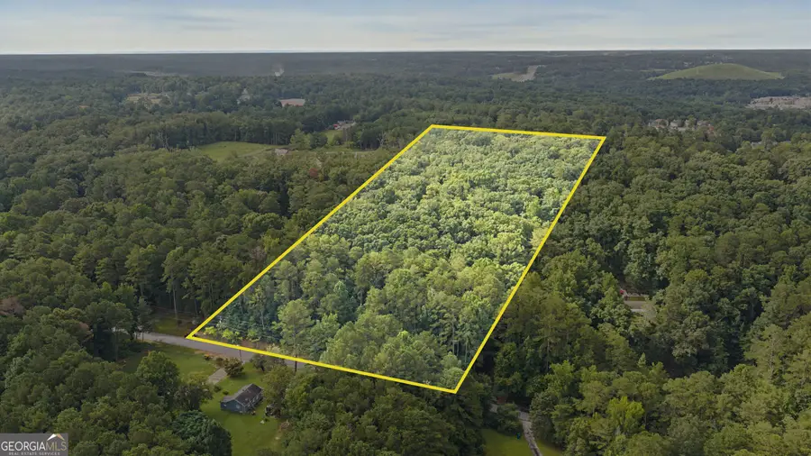 7427 Asbury Drive, Lithonia, GA 30058 - #3
