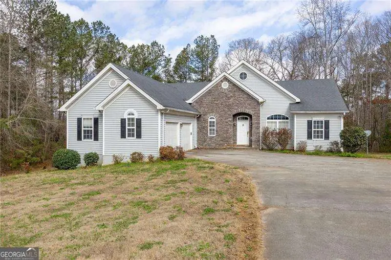 7387 Milam Road, Winston, GA 30187 - #1