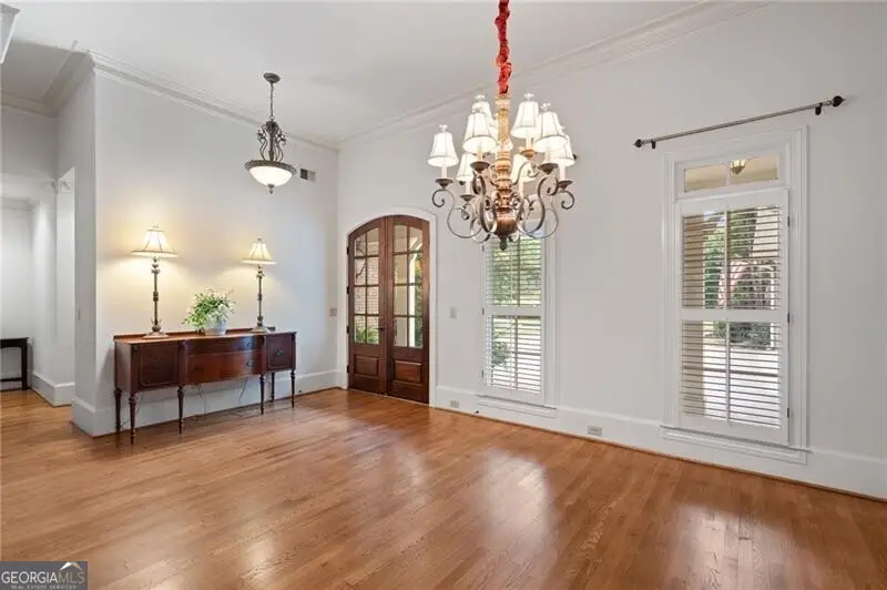 2162 Ellis Farm Drive, Marietta, GA 30064 - #2