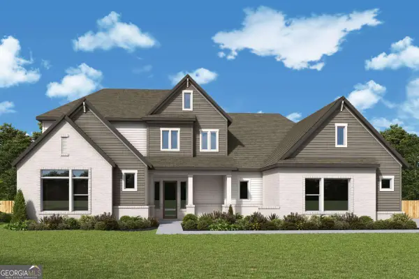 7580 Willow Walk Lane, Cumming, GA 30028