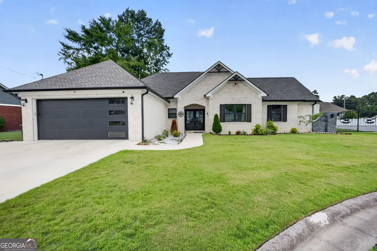 6 Savannah Place Nw, Rome, GA 30165 - #1