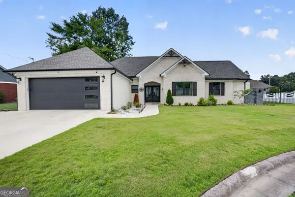 6 Savannah Place Nw, Rome, GA 30165