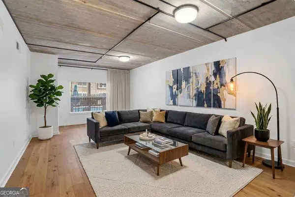 800 Peachtree Street Ne #2104, Atlanta, GA 30308