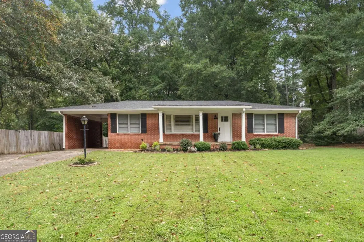 2996 Shirley Drive Nw, Kennesaw, GA 30144 - #1