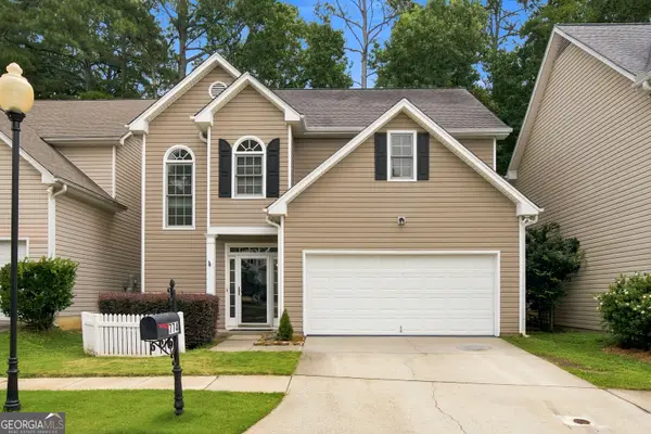 774 Gardenside Circle Se, Marietta, GA 30067