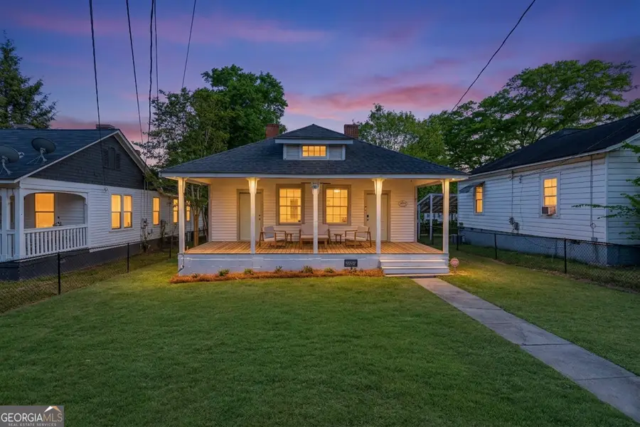 49 Poplar Street, Porterdale, GA 30014 - #2