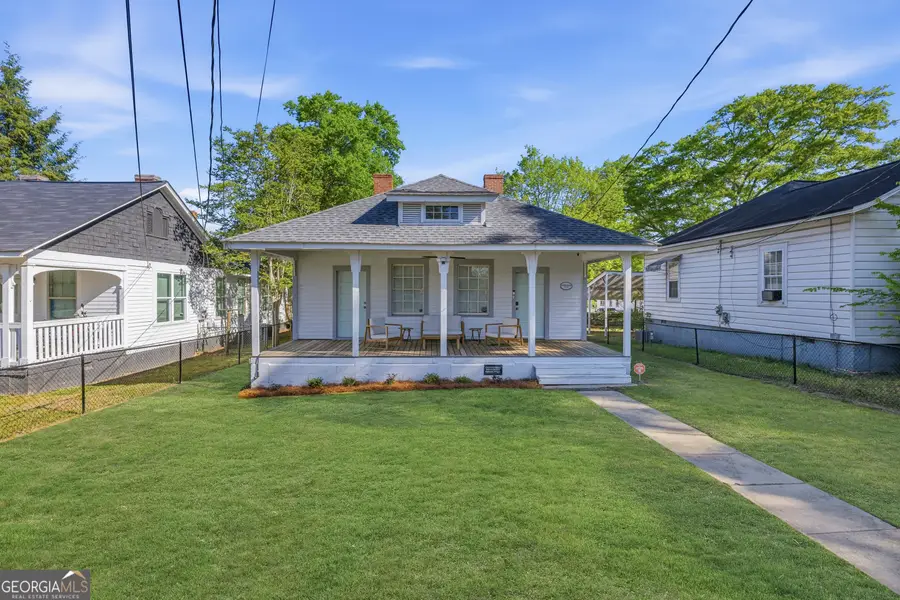 49 Poplar Street, Porterdale, GA 30014 - #3