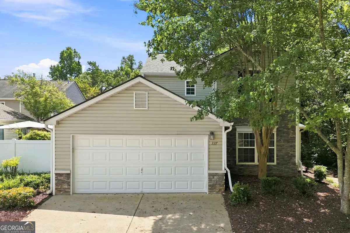 337 W Oaks Trail, Woodstock, GA 30188 - #1