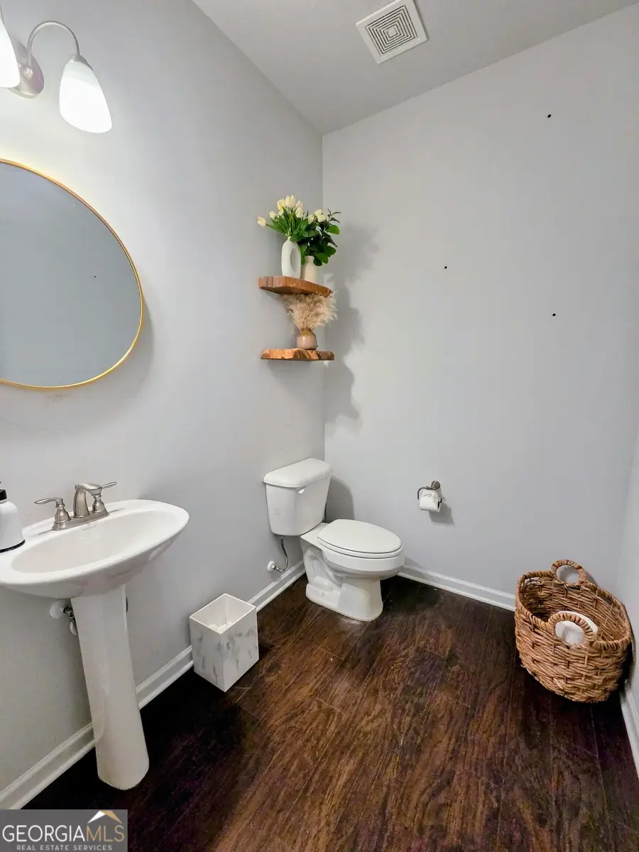 1287 Park Center Circle, Austell, GA 30168 - #2