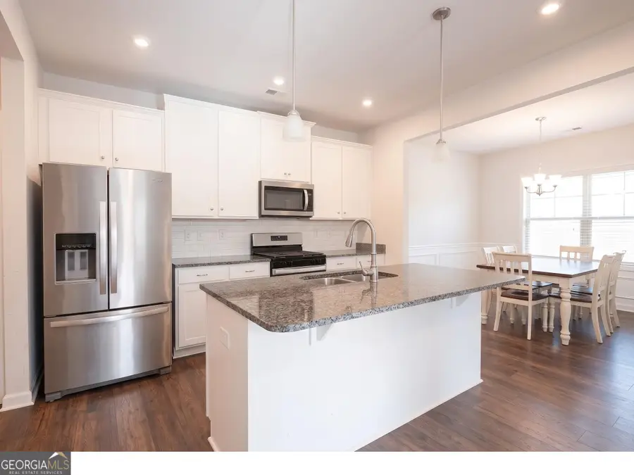 1287 Park Center Circle, Austell, GA 30168 - #3