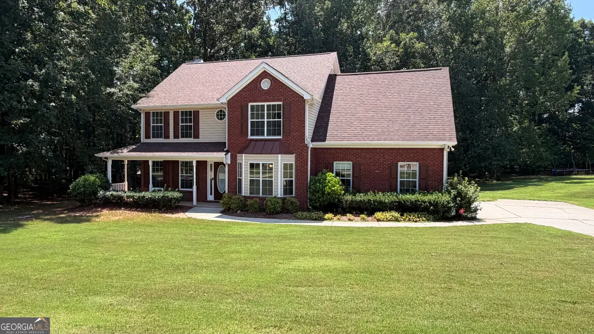 310 Hunters Chase, McDonough, GA 30253 - #1