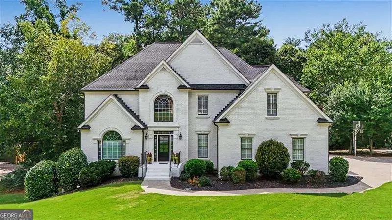 1367 Winborn Circle Nw, Kennesaw, GA 30152 - #2