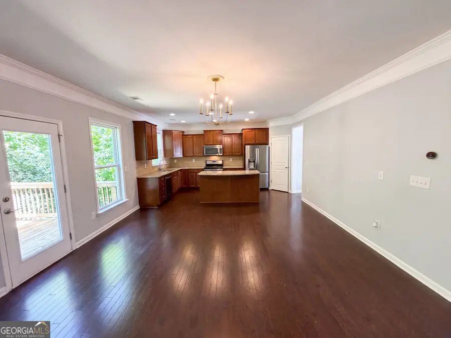 764 Binkley Walk, Sugar Hill, GA 30518 - #2