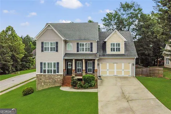 101 Oscar Lane, Dallas, GA 30132