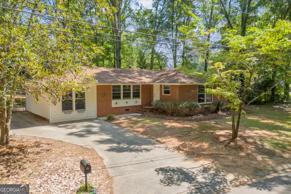 402 Woodland Road, Monroe, GA 30655