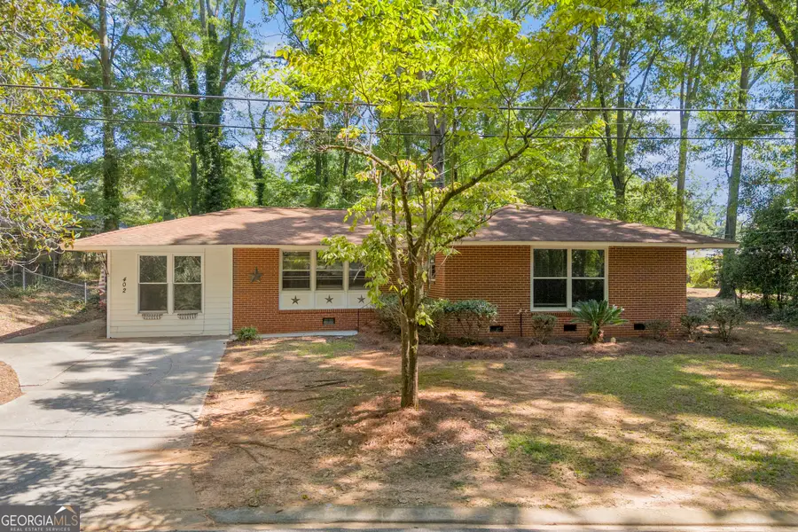 402 Woodland Road, Monroe, GA 30655 - #2