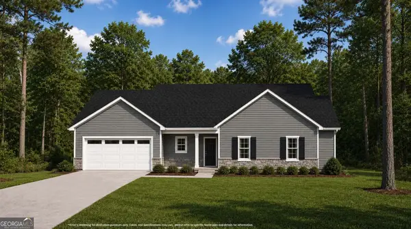 95 Lakemont Drive, Lagrange, GA 30240