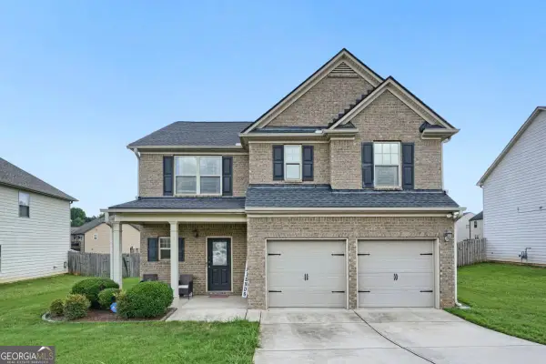 5830 Rex Ridge Parkway, Rex, GA 30273