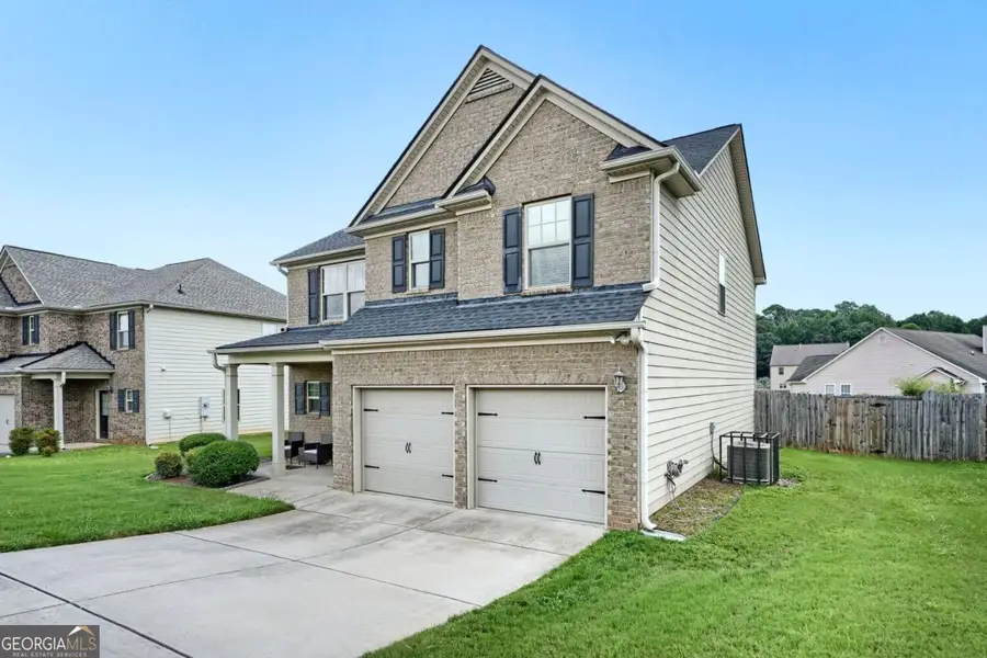 5830 Rex Ridge Parkway, Rex, GA 30273 - #3