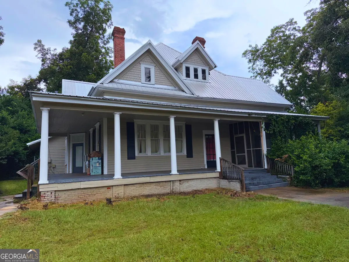 768 E Lee Street, Dawson, GA 39842 - #1