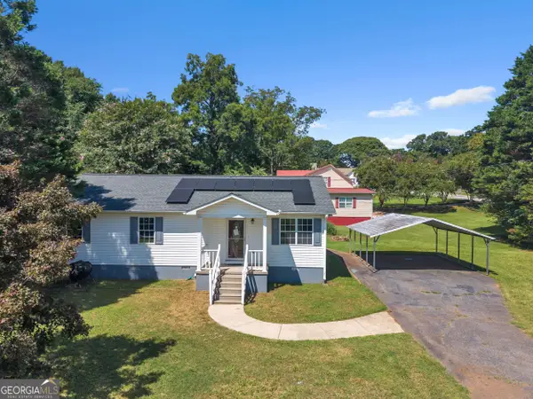 108 Lillie Lane, Maysville, GA 30558