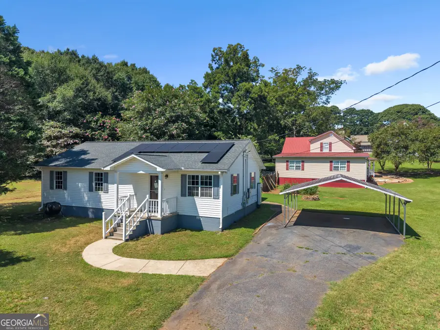 108 Lillie Lane, Maysville, GA 30558 - #2