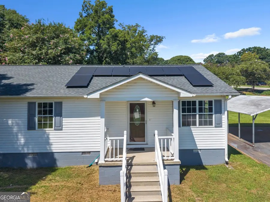 108 Lillie Lane, Maysville, GA 30558 - #3