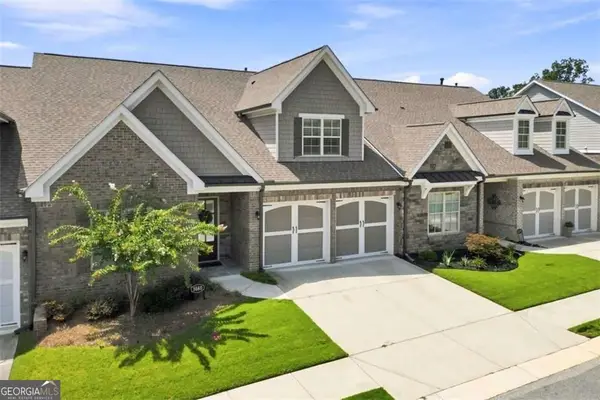 5660 Ansley Ridge Lane #81, Suwanee, GA 30024