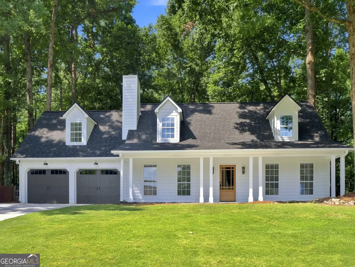 3080 Ashly Cove Lane, Snellville, GA 30078 - #1