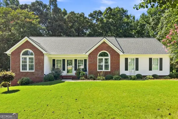 4575 Summerset Drive, Gainesville, GA 30507