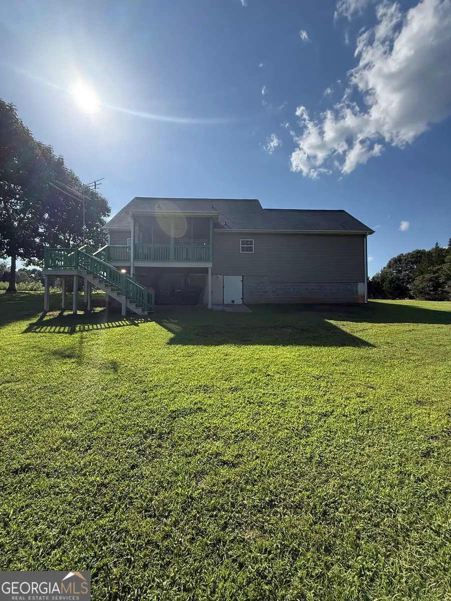1986 Hewell Road Nw, Dewy Rose, GA 30634 - #3