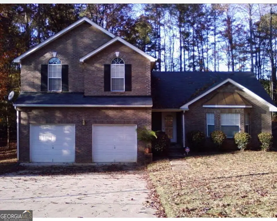 105 Ashtonbrook Drive, McDonough, GA 30252 - #1