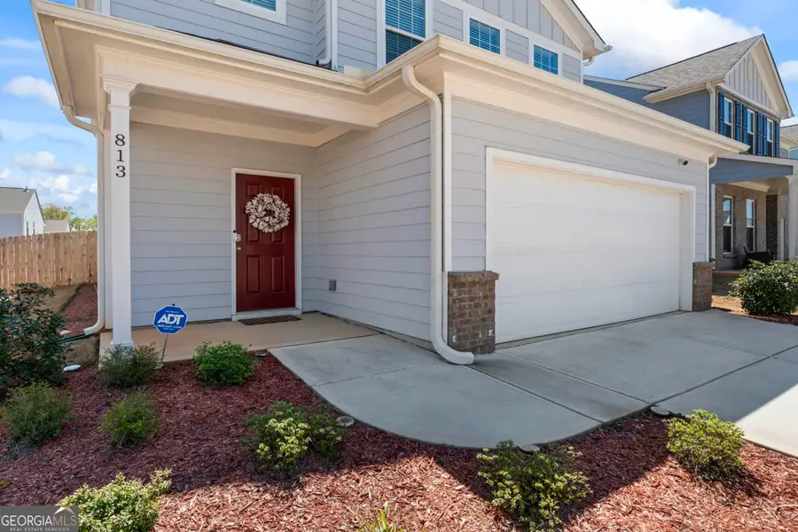 813 Royal Red Court, McDonough, GA 30253 - #3