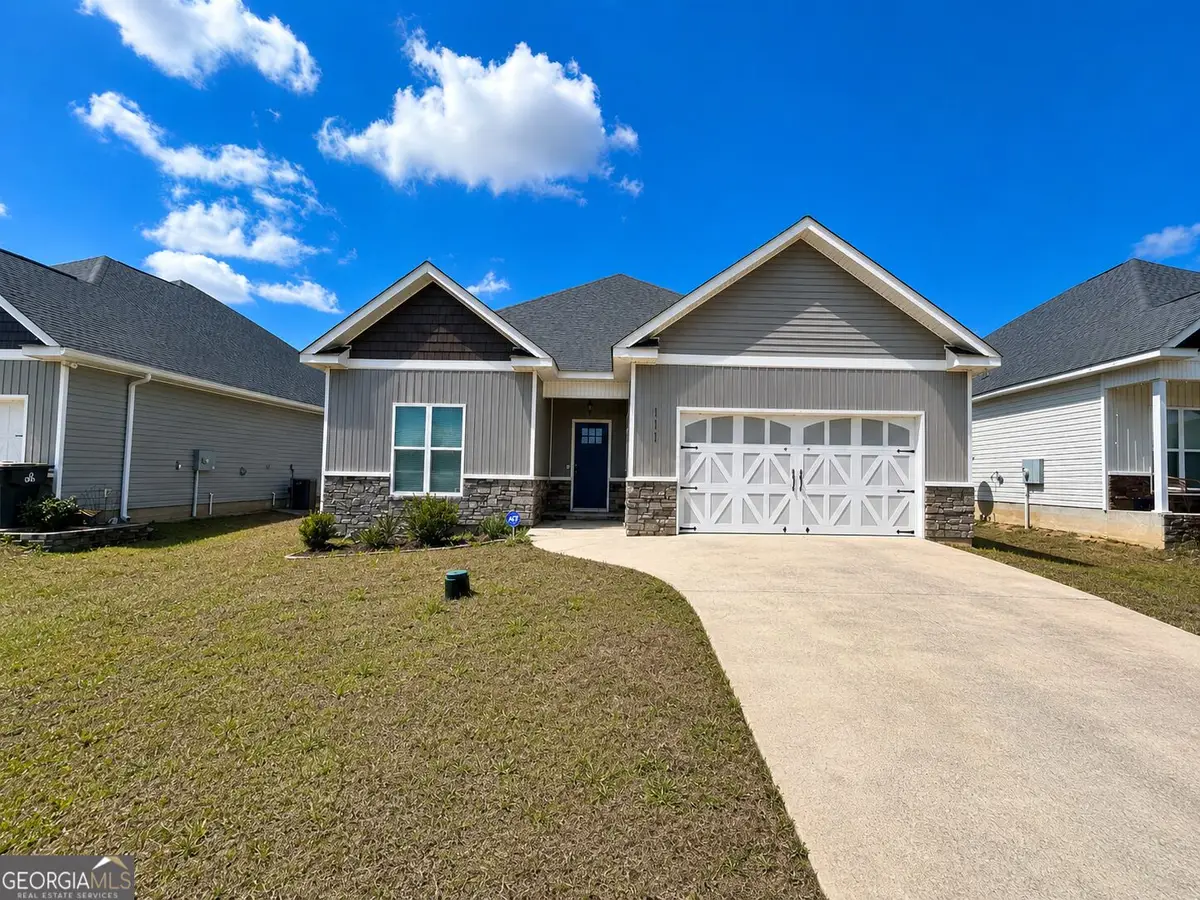 111 Cascades Court, Bonaire, GA 31005 - #1